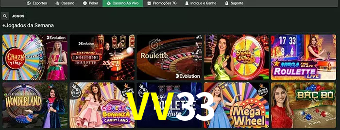 VV33 bet