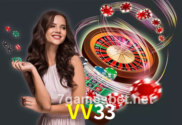 vivo no cassino VV33