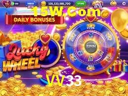 Live Casino VV33