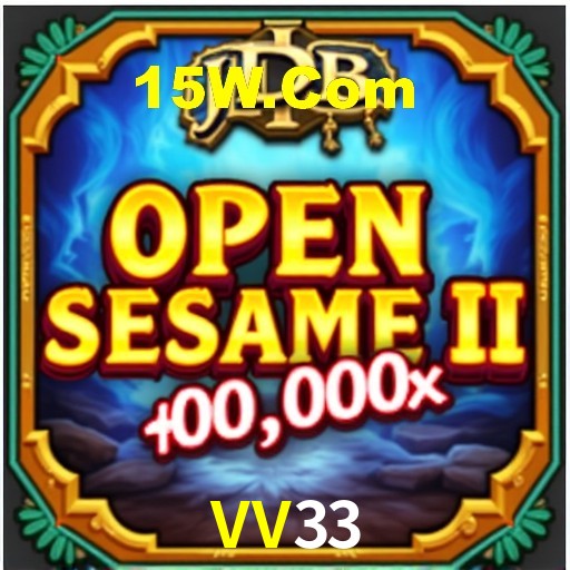 Estatísticas do Jogo VV33