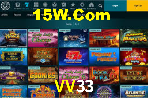 VV33: A Experiência de Casino com Jogos de Mesa ao Vivo