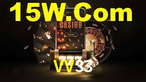Blackjack Table VV33