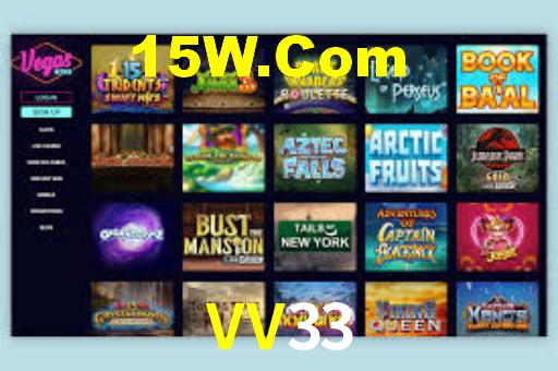 VV33,vv33.com