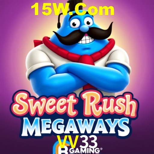 Flash Promotion VV33