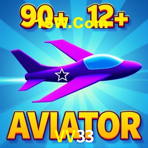 Provedores de Jogos VV33