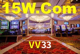 Welcome Bonus VV33