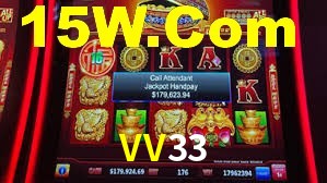 VIP Casino VV33