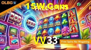 Slot Games VV33