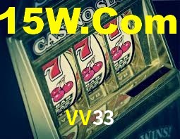 Welcome Bonus VV33