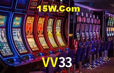 Tecnologia da Plataforma VV33