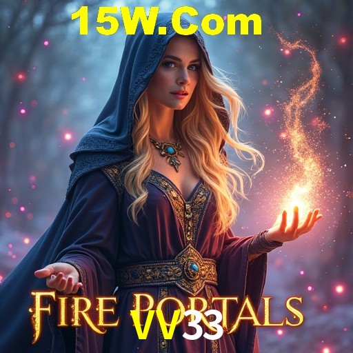 Exclusive Offers VV33